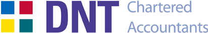 DNT Chartered Accountants logo