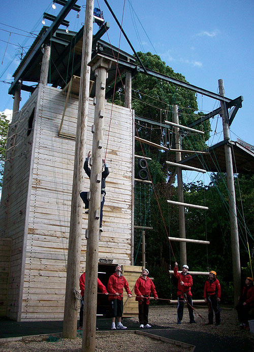 Belfast Activity Centre