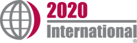 2020 International Logo