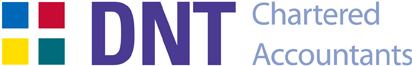 DNT Chartered Accountants, Belfast - logo