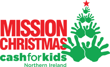 Cool FM's Mission Christmas logo