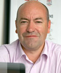 Mike Nangle